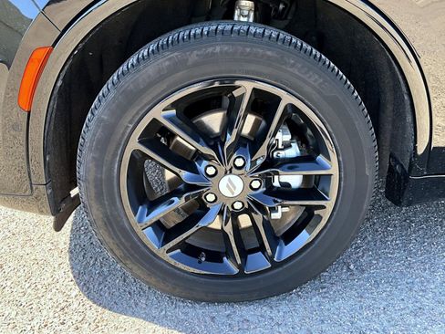 Certified 2025 Dodge Durango GT AWD/4WD image 24
