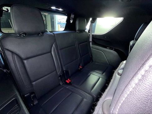 Used 2023 Chevrolet Tahoe LT AWD/4WD image 31