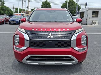 Used 2023 Mitsubishi Outlander SEL FWD video 2