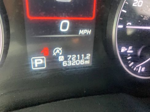 Used 2023 Subaru Outback Onyx Edition XT AWD/4WD image 20