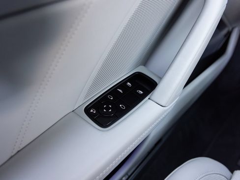 Certified 2021 Porsche 911 Turbo S AWD/4WD image 23