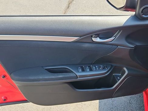 Used 2017 Honda Civic EX image 12