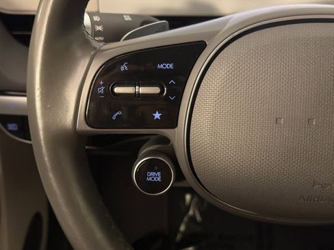 Used 2022 Hyundai Ioniq 5 Limited image 20