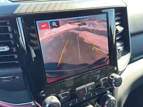 New 2026 RAM 1500 Big Horn/Lone Star image 29