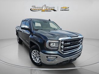Used 2018 GMC Sierra 1500 SLT w/ Enhanced Driver Alert Package video 1