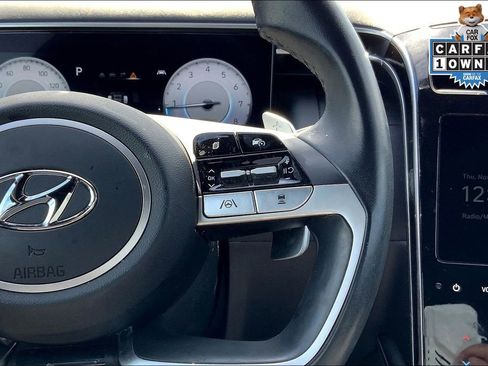 Used 2023 Hyundai Santa Cruz SEL Premium image 19