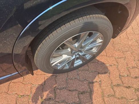 New 2025 MAZDA CX-5 AWD 2.5 S w/ Premium Plus Pkg image 8