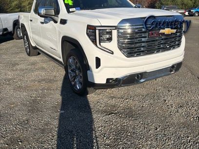 Used 2024 GMC Sierra 1500 Denali w/ Denali Reserve Package