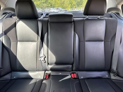 Certified 2024 Subaru Legacy Sport image 39