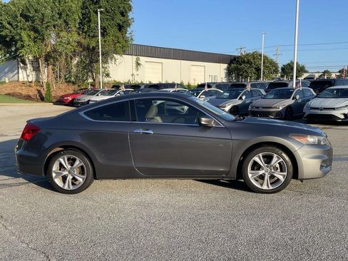Used 2012 Honda Accord EX-L image 8