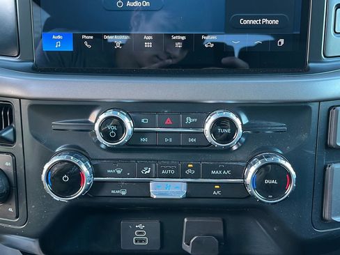 Used 2025 Ford F150 XLT w/ Equipment Group 301A Standard image 20