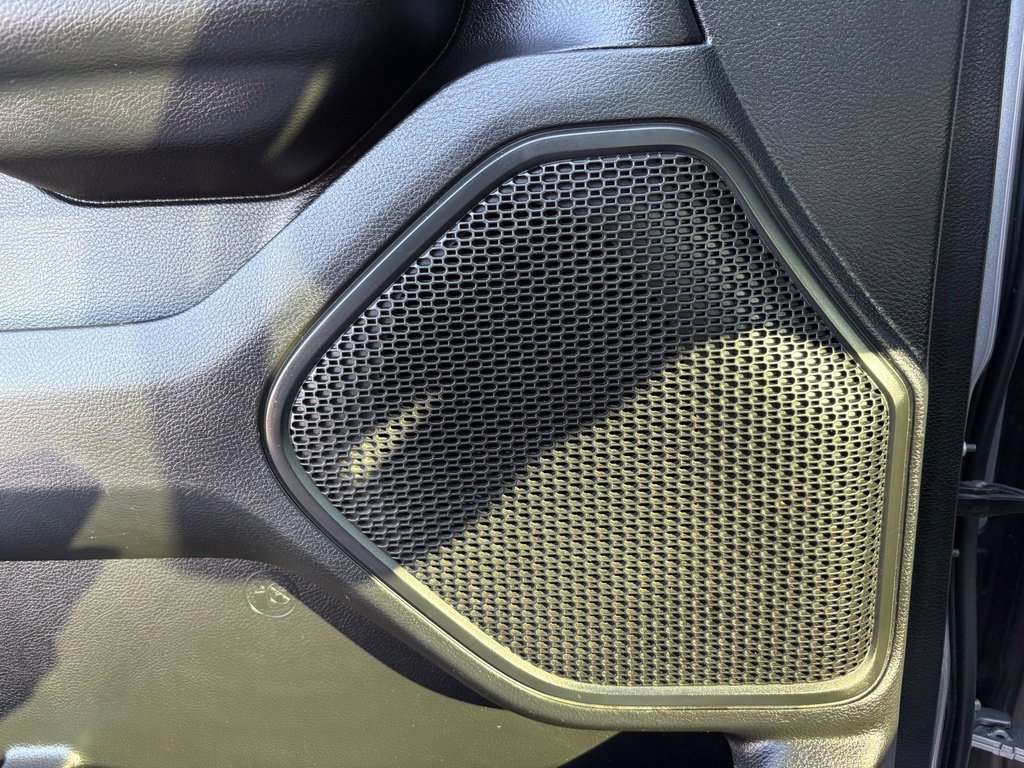Used 2021 RAM 1500 Big Horn AWD/4WD image 31