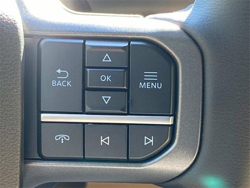 Used 2026 Ford F450 Lariat w/ Chrome Package image 19