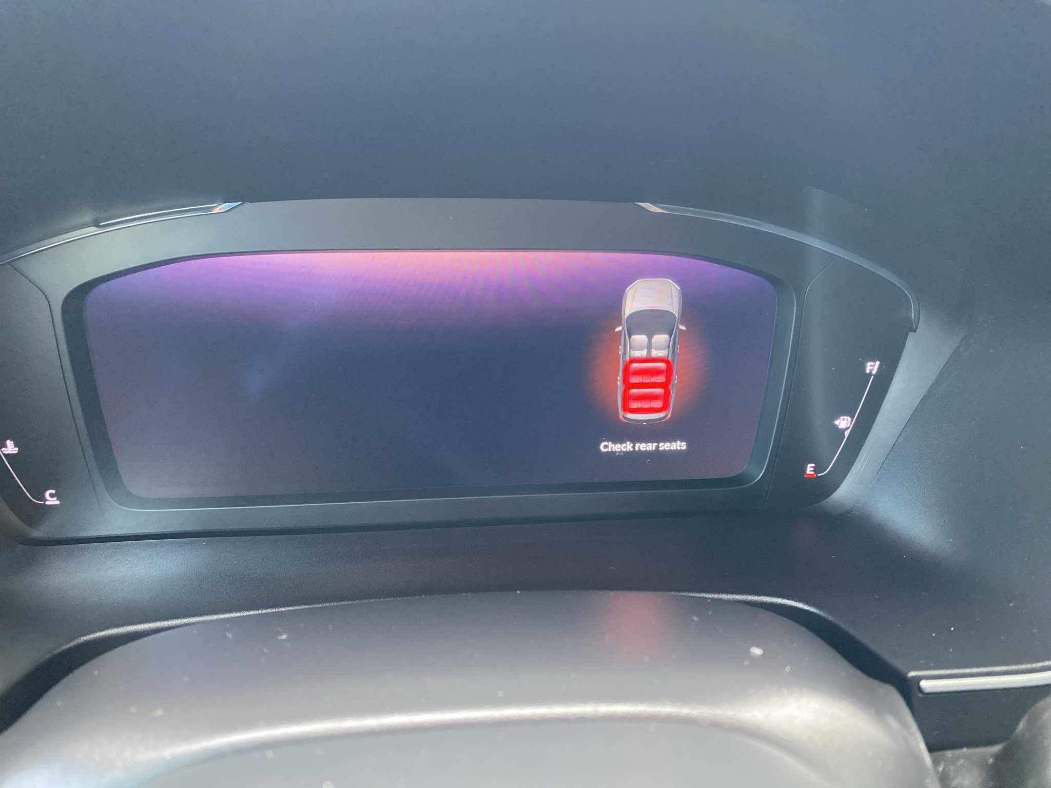Used 2024 Honda Pilot Elite image 8