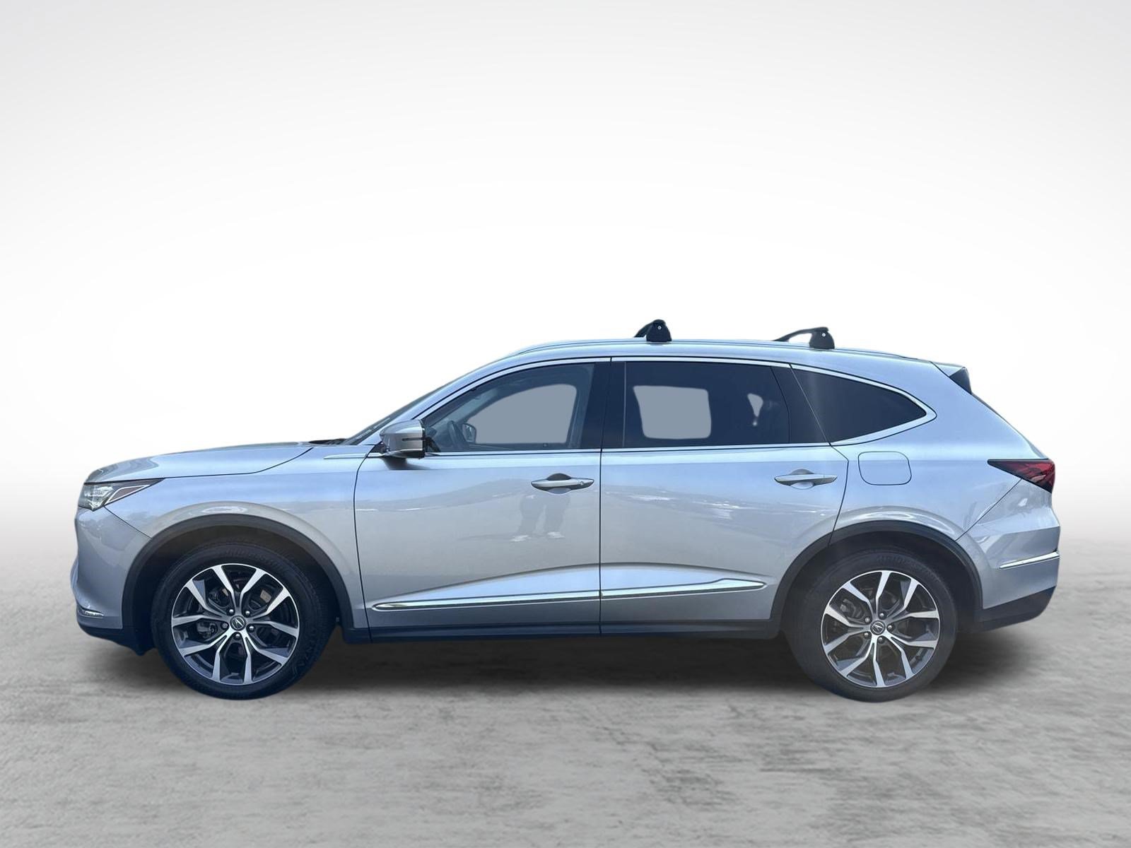 Used 2024 Acura MDX w/ Technology Package AWD/4WD image 5