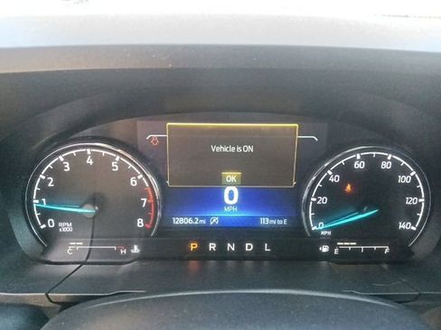 Certified 2024 Ford Maverick Tremor w/ Tremor Off-Road Package AWD/4WD image 20
