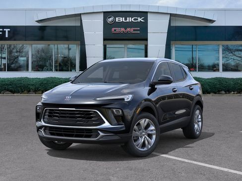 New 2026 Buick Encore GX Preferred w/ Comfort Package FWD image 30