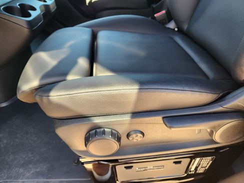 New 2024 Mercedes-Benz Sprinter 144 Cargo image 25