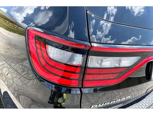 Used 2023 Dodge Durango SXT Launch Edition AWD/4WD image 37