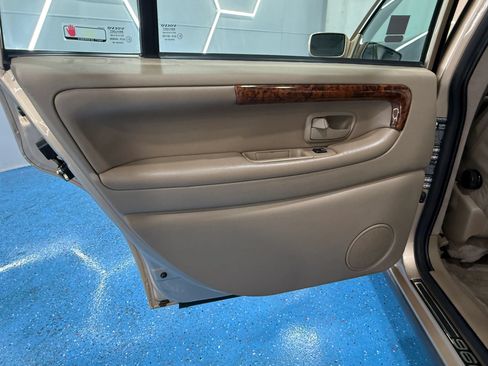 Used 1996 Volvo 960 Sedan RWD image 18