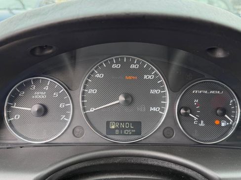 Used 2006 Chevrolet Malibu LT image 23