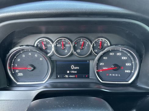 Used 2022 Chevrolet Silverado 3500 W/T w/ WT Convenience Package image 15