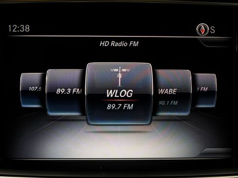 Used 2019 Mercedes-Benz SL 450 SL 450 image 26