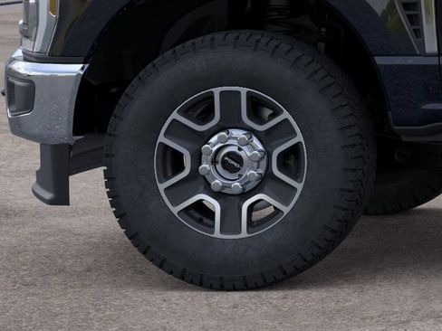 New 2026 Ford F250 Lariat AWD/4WD image 19