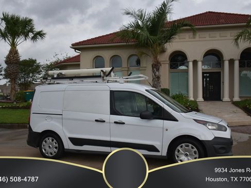 Used 2016 Ford Transit Connect XL image 1