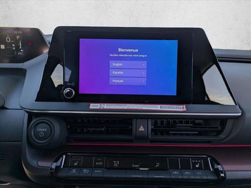 Certified 2025 Toyota Prius Plug-In Hybrid image 14