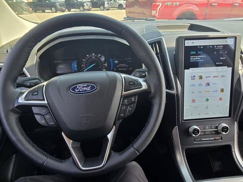 Used 2024 Ford Edge SEL w/ Convenience Package AWD/4WD image 14