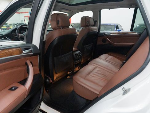 Used 2013 BMW X5 xDrive35i image 19