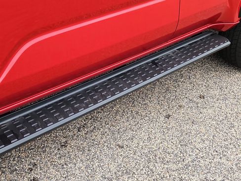 New 2026 Toyota 4Runner 4WD image 14