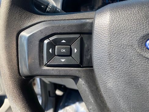 Used 2019 Ford F250 XL w/ Power Equipment Group AWD/4WD image 22