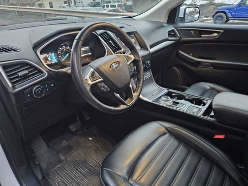 Used 2019 Ford Edge SEL w/ Equipment Group 201A image 29