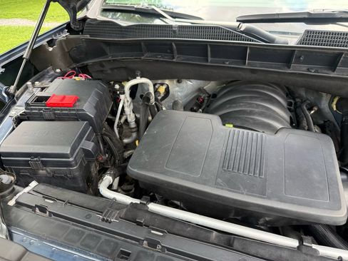 Used 2019 GMC Sierra 1500 SLT RWD image 44