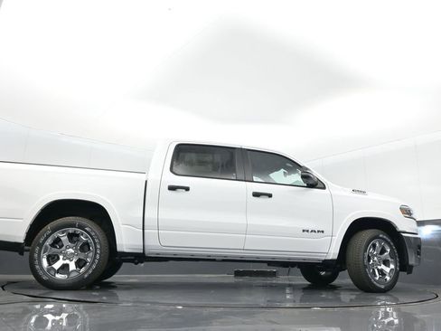New 2026 RAM 1500 Big Horn image 34