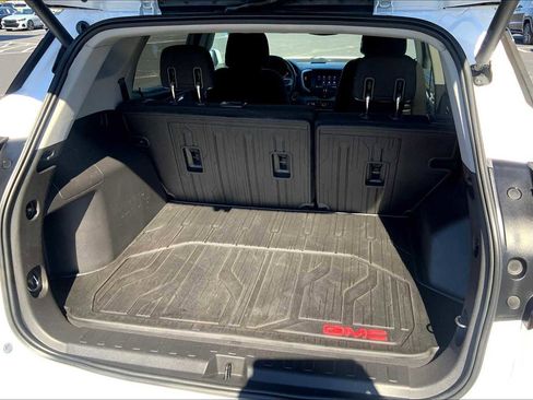 Used 2020 GMC Terrain SLE w/ Driver Convenience Package image 34