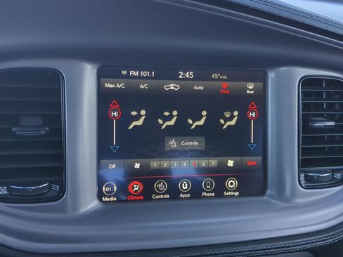 Used 2023 Dodge Charger SXT w/ Plus Group image 20