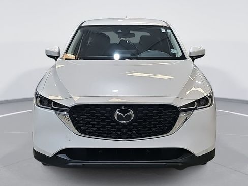 Used 2025 MAZDA CX-5 AWD 2.5 S image 2