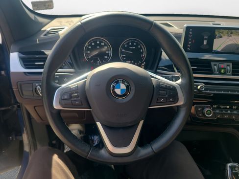 Used 2021 BMW X1 sDrive28i w/ Premium Package FWD image 10