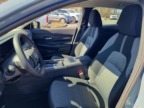 New 2026 Nissan Sentra SV image 11