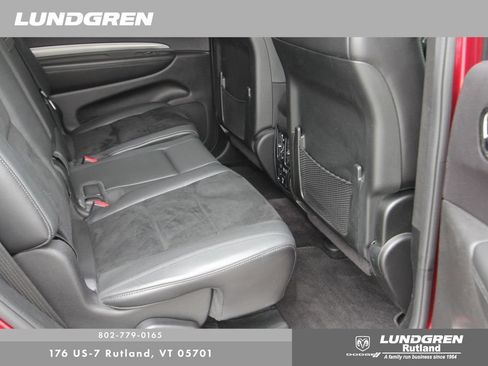 Used 2018 Dodge Durango GT AWD/4WD image 26
