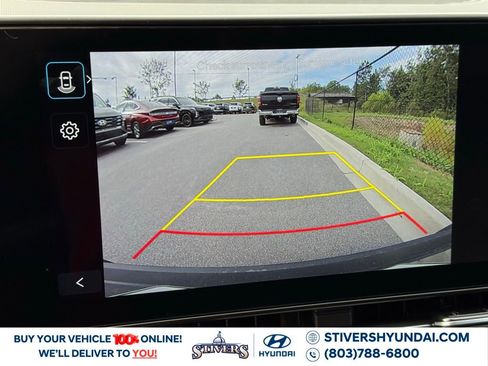 New 2026 Hyundai Kona SEL Sport image 3