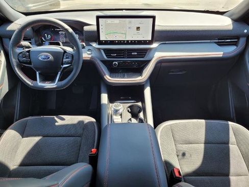 New 2025 Ford Explorer ST w/ Sun And Sound Package image 10