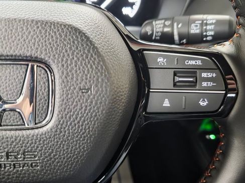 New 2026 Honda HR-V Sport image 27