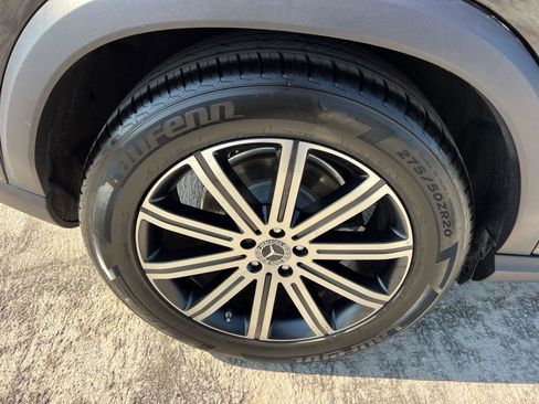 Used 2025 Mercedes-Benz GLE 350 4MATIC image 17