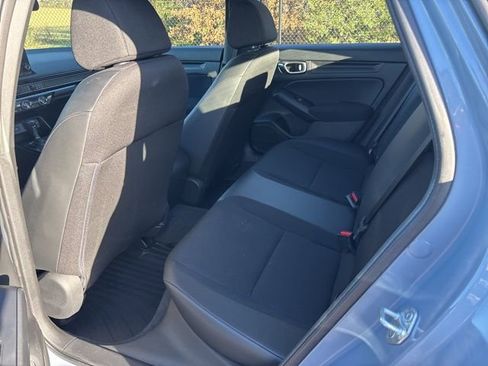 Certified 2023 Honda Civic Sport image 12