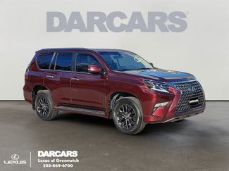 Used 2022 Lexus GX 460 Premium video 1