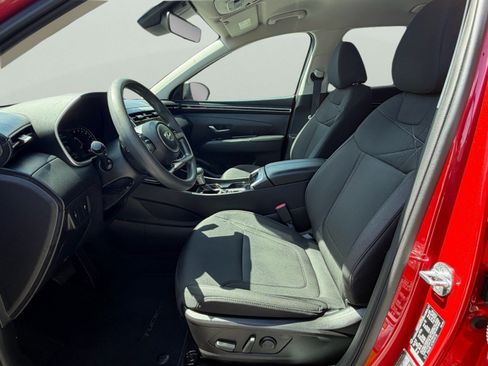 Used 2022 Hyundai Tucson SEL AWD/4WD image 13